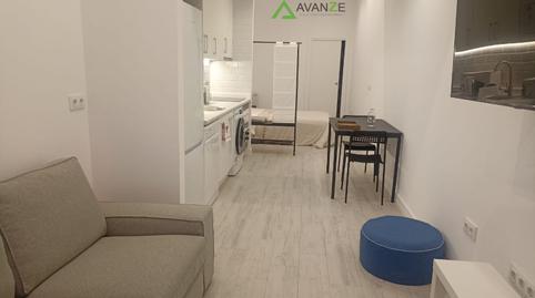 Foto 3 de Estudio de alquiler en Este, Mérida