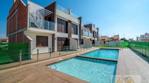 Foto 2 de Apartamento en venta en Los Peñascos - El Salero - Los Imbernones, San Pedro del Pinatar