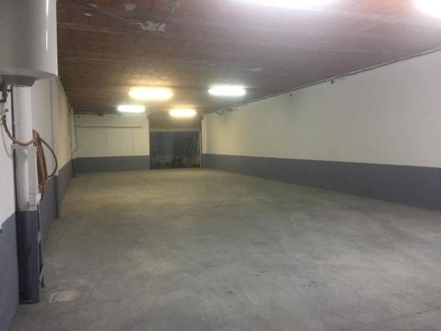 Local comercial en Alquiler en Carrer de Joanot Martorell, 23 en Passeig Maragall