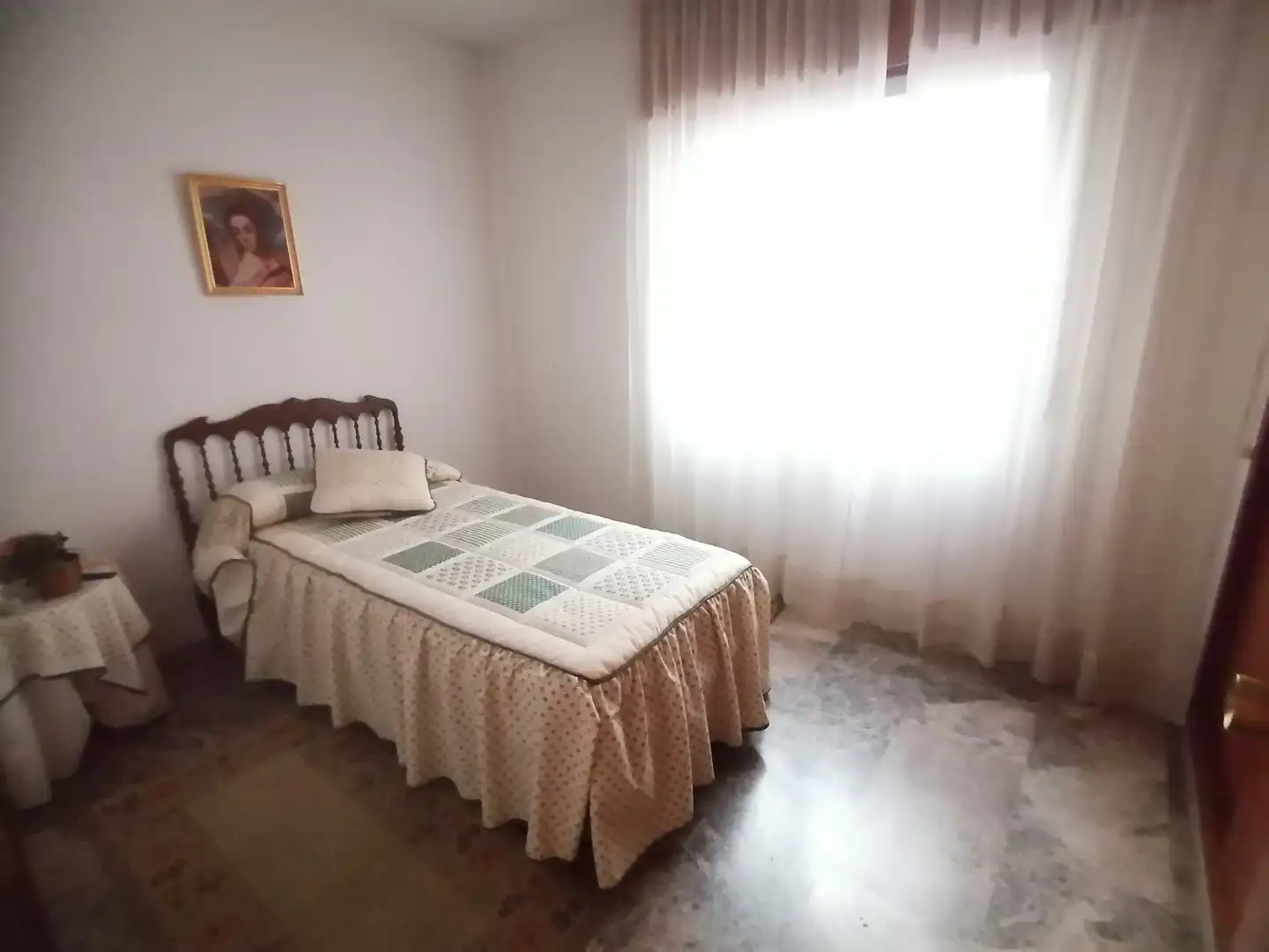 Flat with lift for sale in Plaza del Escudo, imagen 19