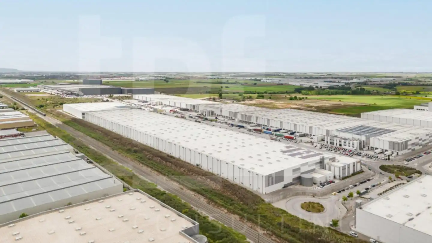 Industriegebäude zur Miete in Veguilla, imagen 6