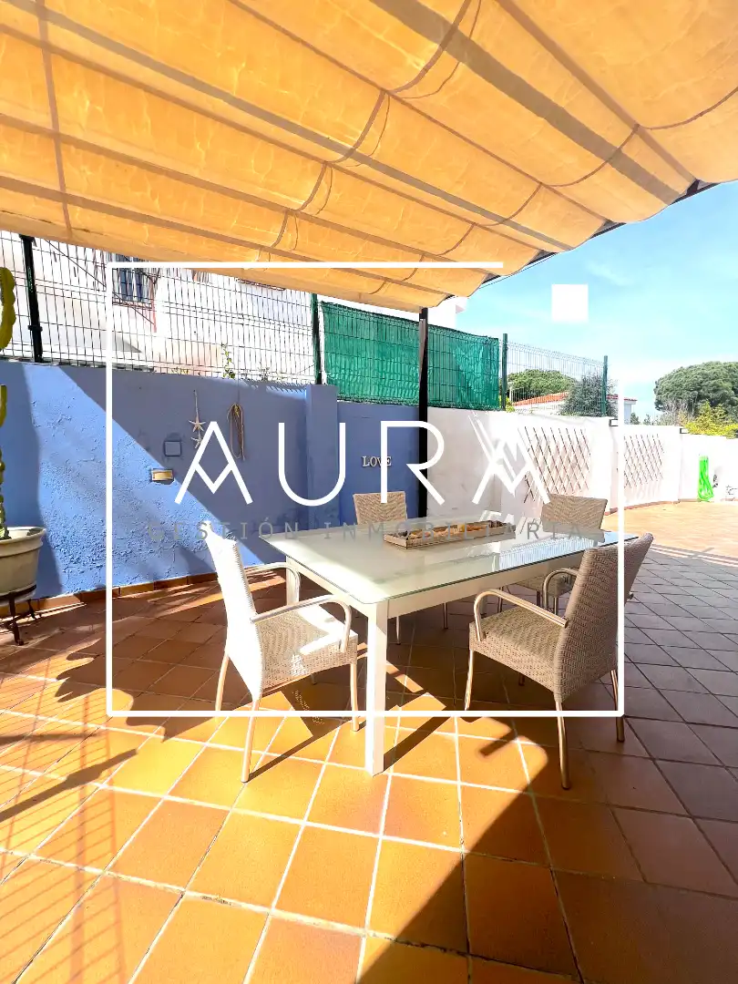 Casa o chalet en venta en El Rompido