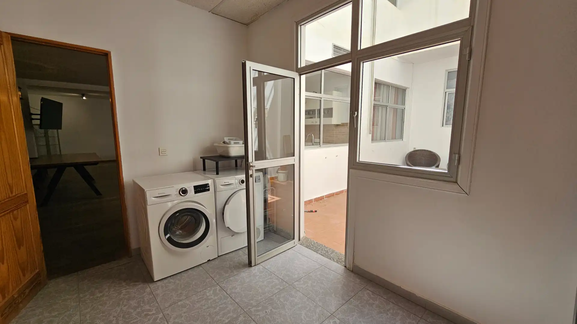 Loft de alquiler en Calle Argentina, 8, San Gregorio