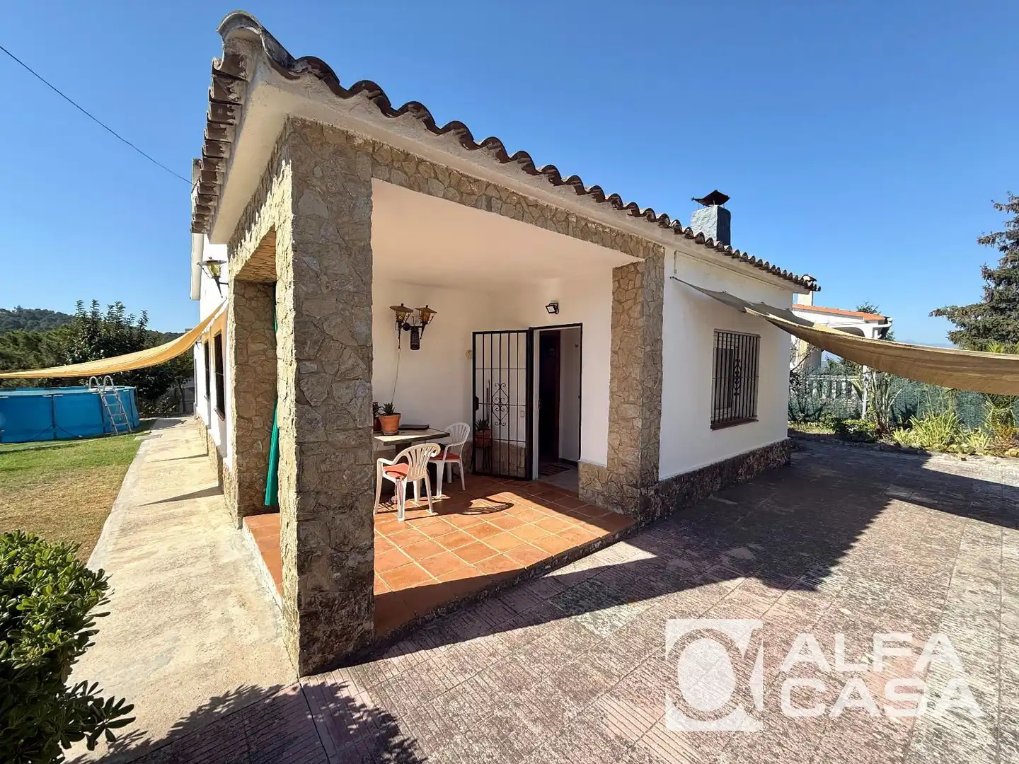 Maison à vendre à Aiguaviva Parc, imagen 3