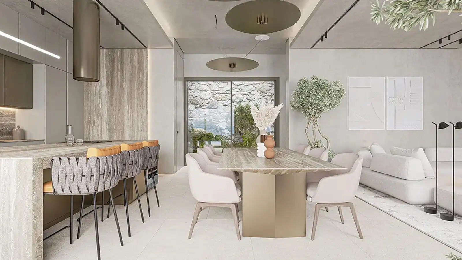 Detached house for sale in Mascarat, imagen 10