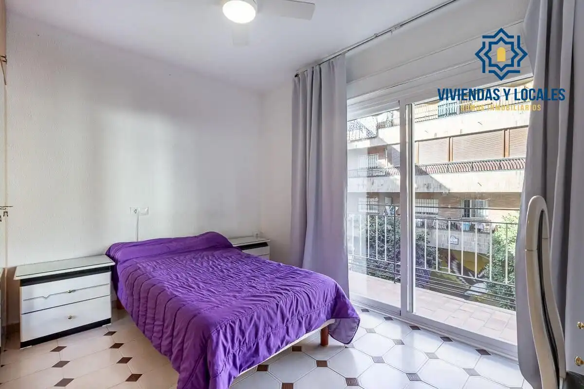 Piso con ascensor en venta en Centro, imagen 10
