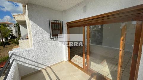 Foto 4 de Pis en venda a V Martín Palomos, Villamartín - Las Filipinas, Orihuela