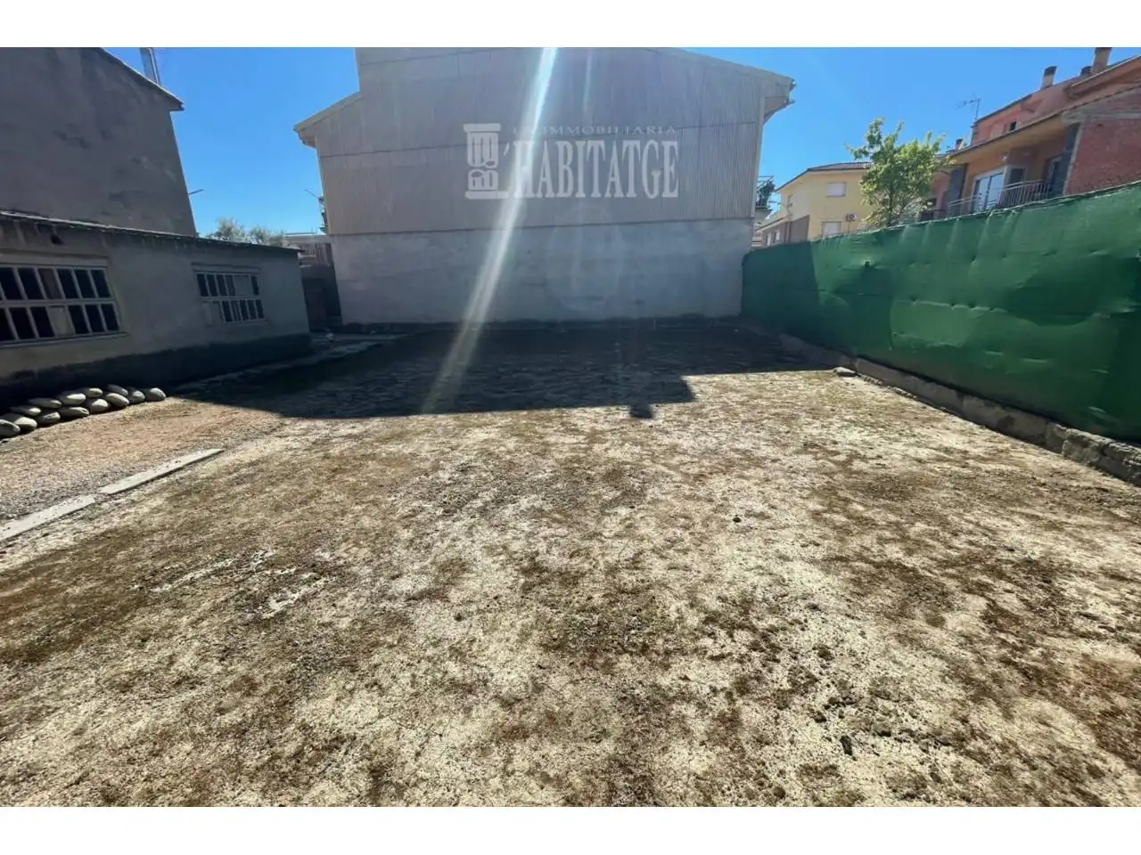 Wohnbaugrundstück zum Verkauf in Calle Torrent i Garriga, imagen 6