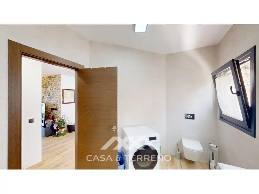 House with terrace for sale in Diseminados Diseminados, imagen 23