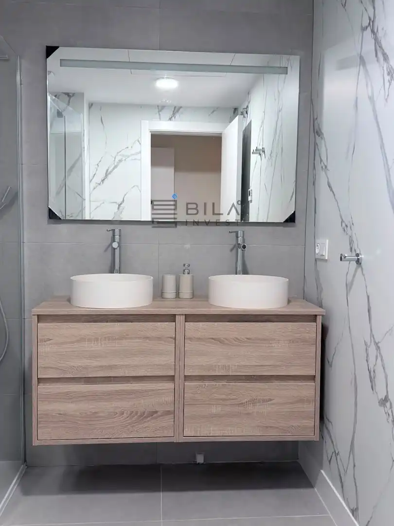 Appartement avec piscine à vendre à Lomas del Higuerón 5, imagen 16