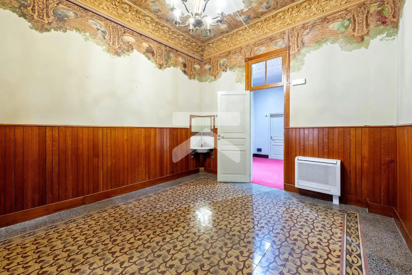 Buildings for sale in Tortosa