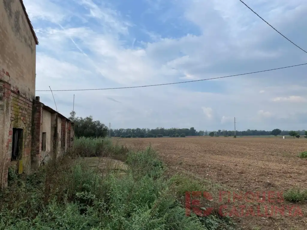 Casa rústica en venta en Cassà de la Selva, imagen 25
