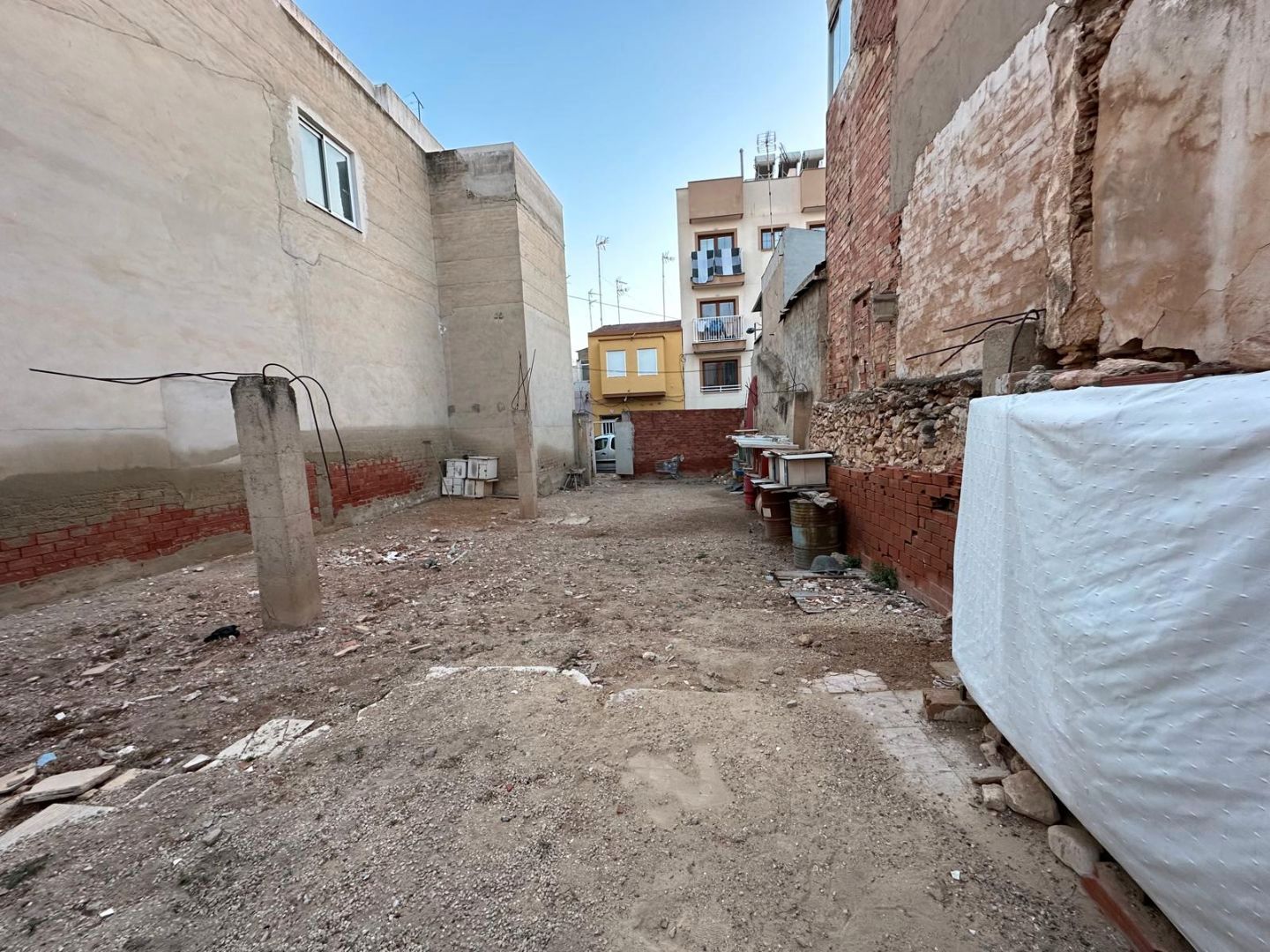 Residential for sale in Santa Pola