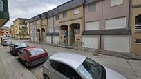 Parking of Flat for sale in O Barco de Valdeorras    with Heating, Terrace and Storage room