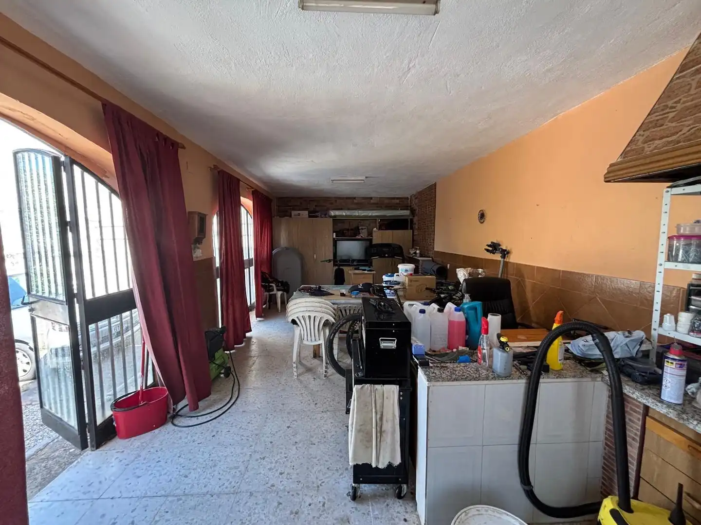 Country homes for sale in Córdoba  with Air Conditioner, Heating and Storage room