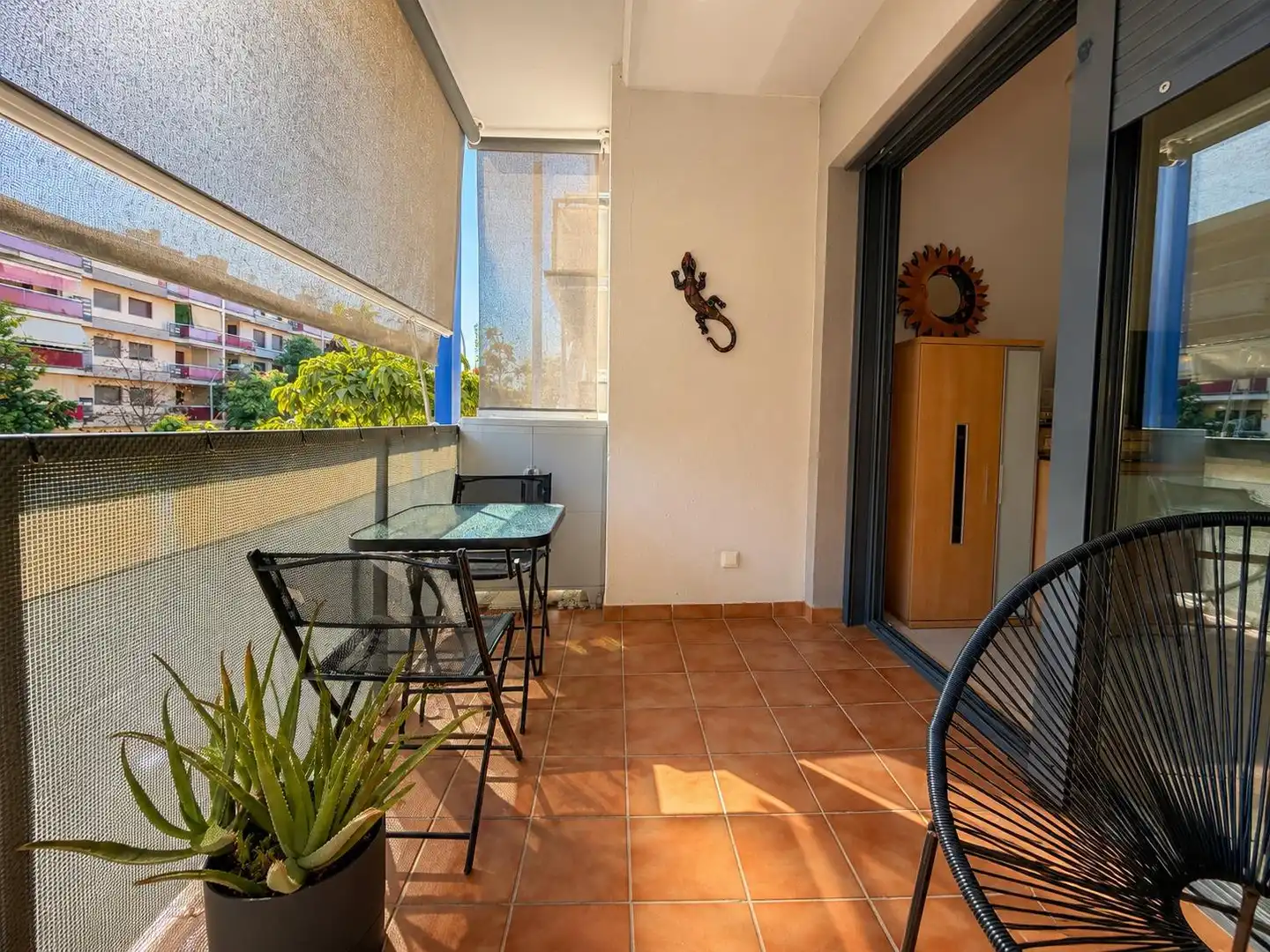 Terrassa de Pis en venda en Cambrils amb Aire condicionat, Calefacció i Terrassa