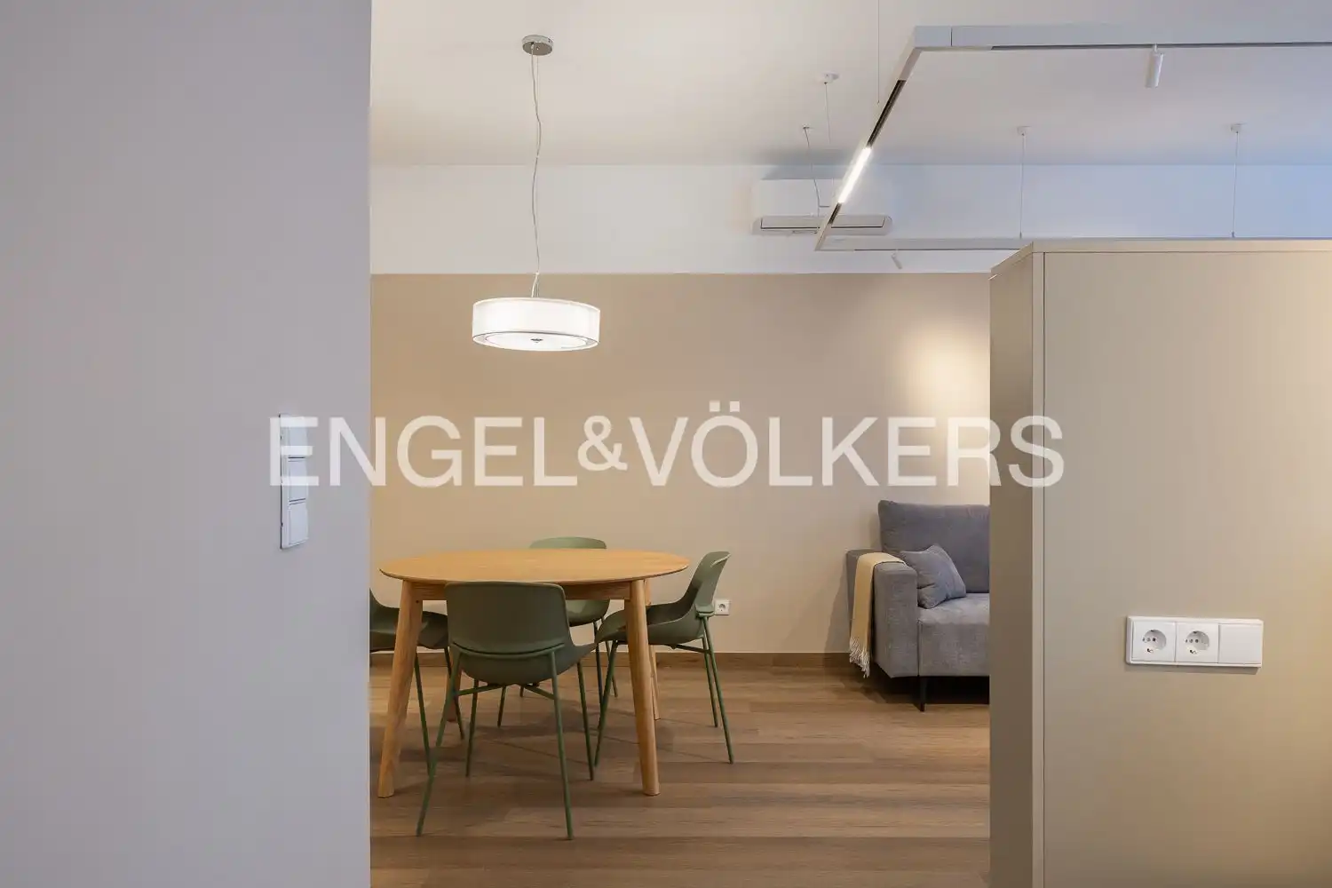 Appartement avec terrasse à louer à L'Eixample, imagen 17