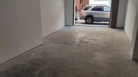 Foto 2 de Garatge de lloguer a Jaime Boloix I Canela, Llevant, Igualada