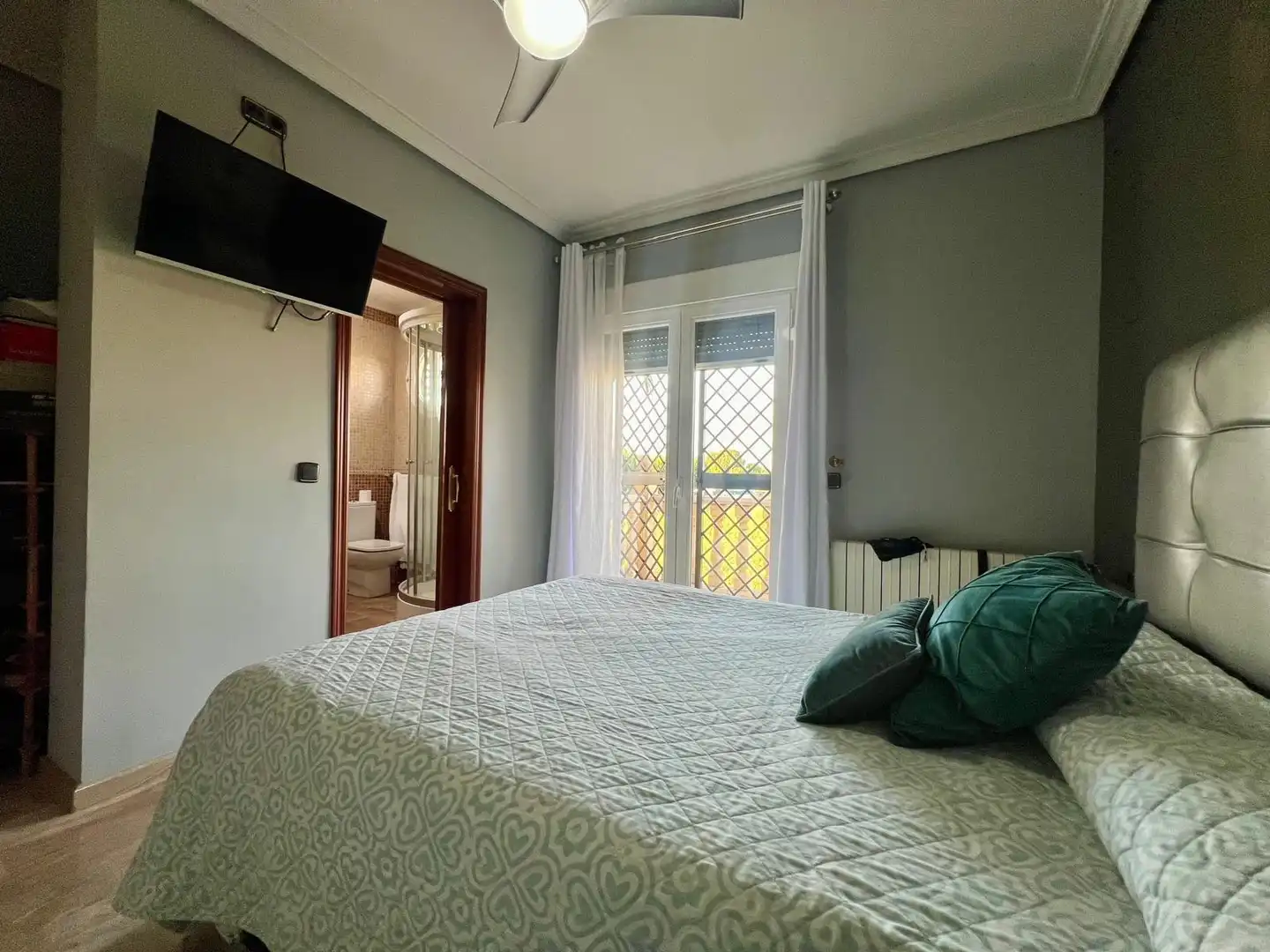 Maison rustique avec piscine à vendre à PUESTA RIEGO LAGAR RUBIO, imagen 64