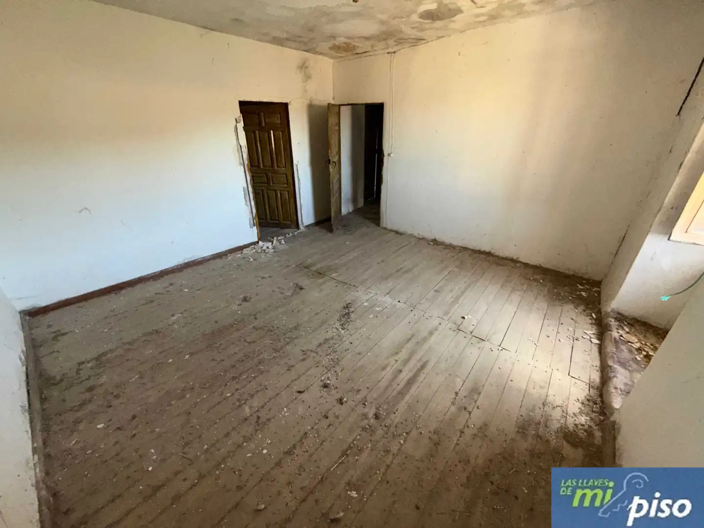Houses for sale in Piña de Esgueva  with Private garden, Terrace and Storage room