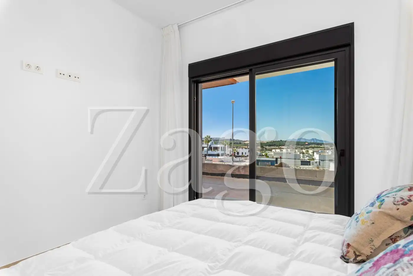 Apartamento con piscina en venta en Benijófar, imagen 11