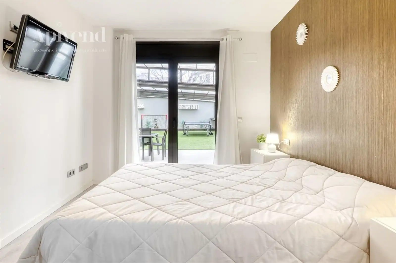 Piso con ascensor en venta en Avinguda de Salvador Dalí i Domènech, imagen 30