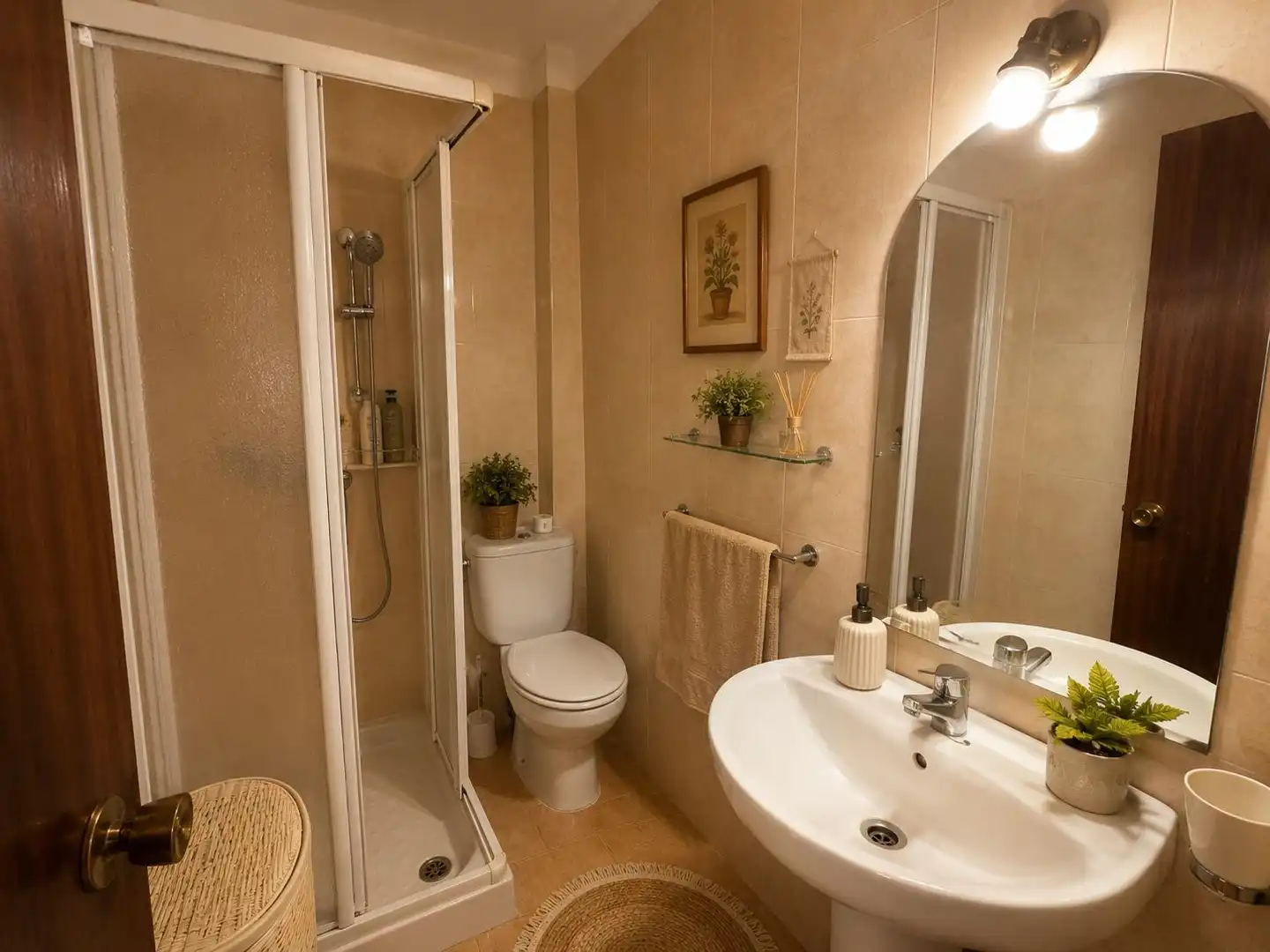 Appartement compact avec ascenseur à vendre à Centro, imagen 9