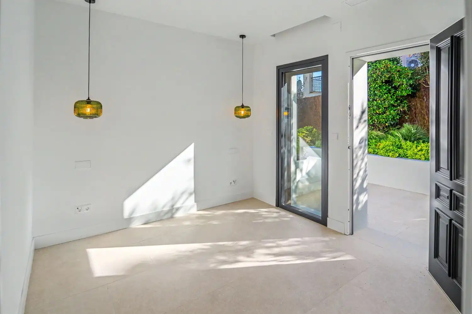 Casa o chalet en venta en Sotogrande con Aire acondicionado, Calefacción y Jardín privado