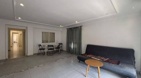 Foto 2 de Pis en venda a Calle Ferrocarril de Alcoy , Plaza Elíptica - República Argentina, Gandia