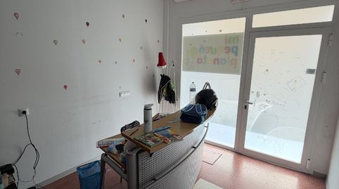 LOCAL COMERCIAL EN LOS ROSALES (SEVILLA)