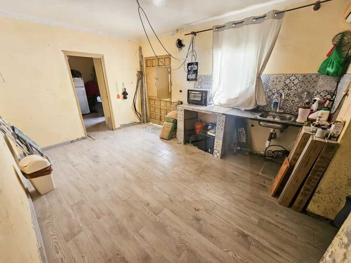 Casa o chalet en venta en Calle Feijóo, 8, Cártama pueblo