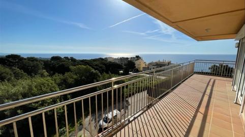 Foto 2 de Apartament en venda a Carrer de París, Volta de l'Ametller, Sant Feliu de Guíxols