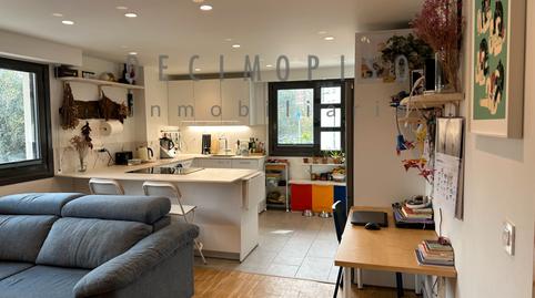 Foto 5 de Apartament en venda a Alcalde J. Elosegi Hiribidea, Miracruz, Donostia - San Sebastián