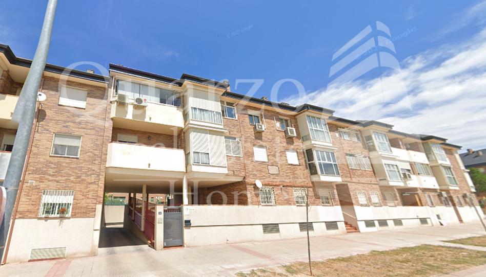 Photo 1 of Duplex for sale in Ronda de Aulencia, Ibiza - San Pedro, Madrid