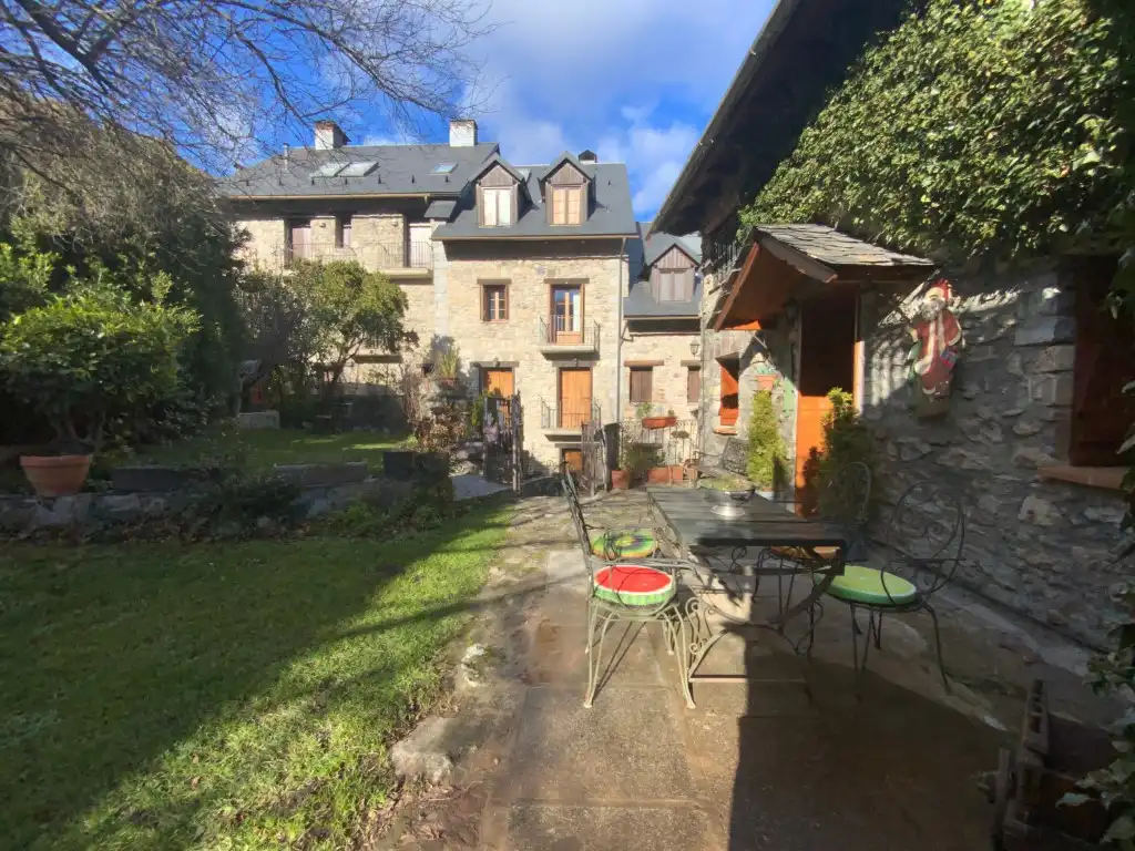 Vista exterior de Casa o chalet en venta en Villanova