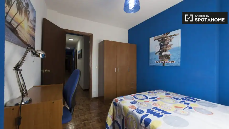Habitació a Venecia - Nueva Alcalá