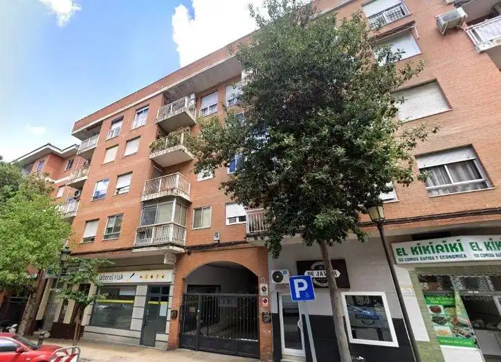 Pis en venda a Calle Colon 3, imagen 3