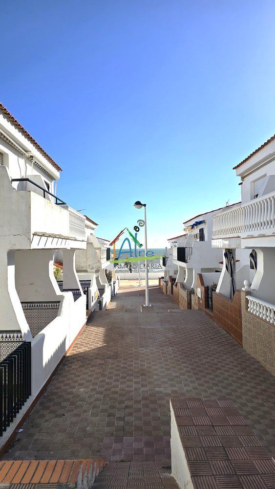 Casa adosada en venta en Torre Playa, Caño Guerrero