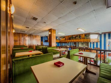 Business premises for sale in Avenida Manzanares