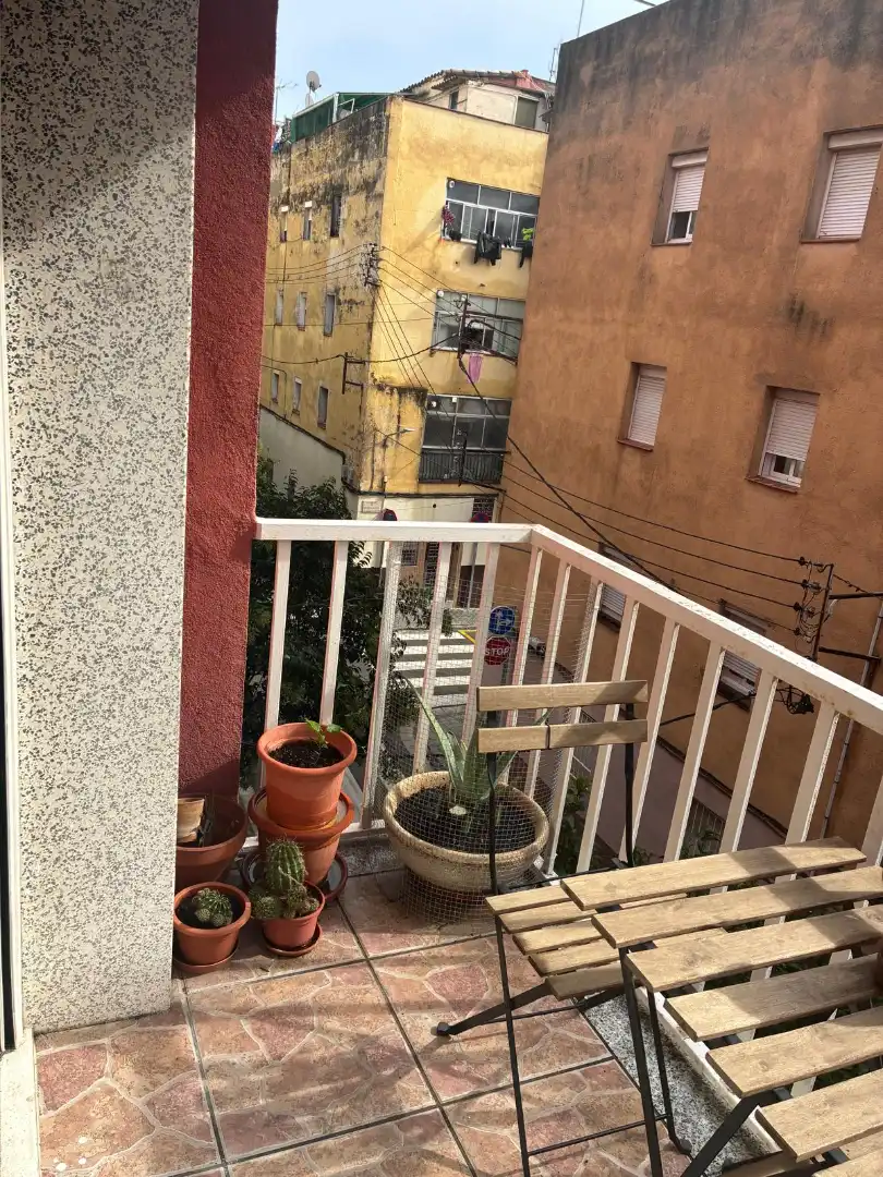 Terrassa de Pis en venda en Cerdanyola