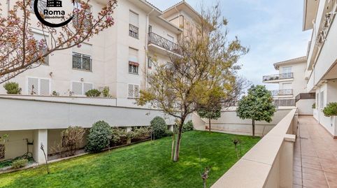 Foto 2 de Piso en venta en Calle de la Estación de Tranvías, 20, Residencial Triana - Barrio Alto, Las Gabias