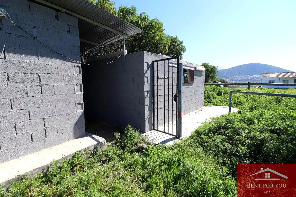 Casa o chalet de alquiler en Coín, Málaga
