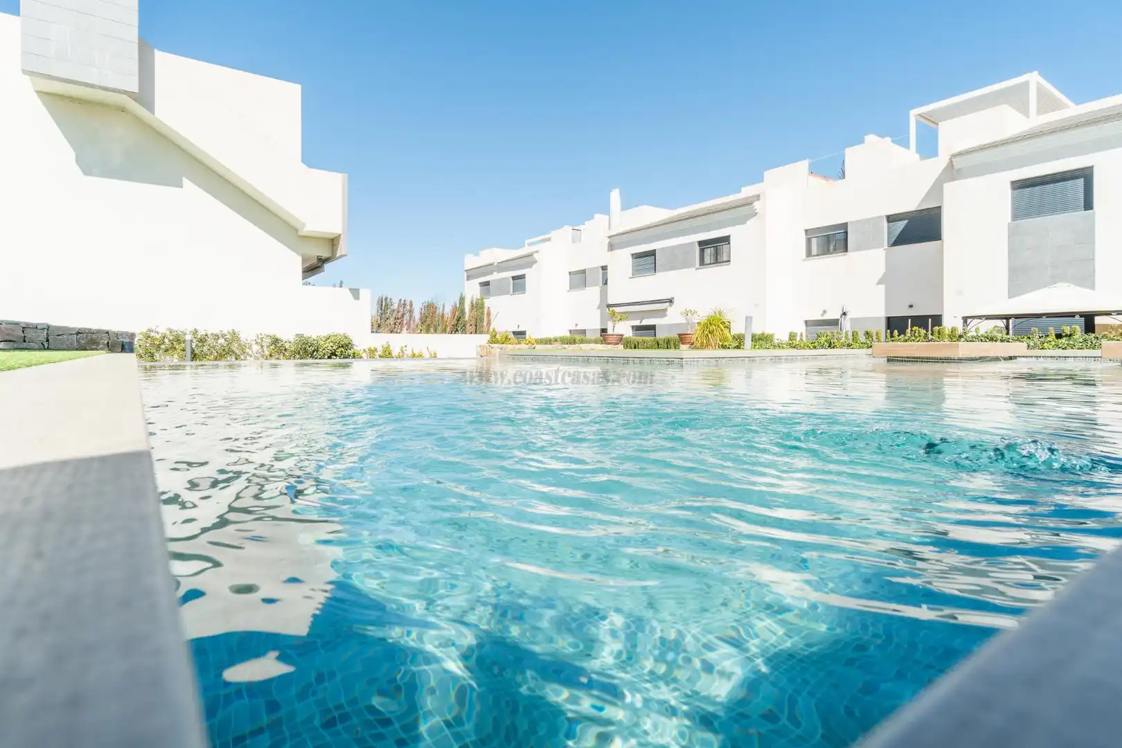 Apartment with pool for sale in Los Balcones - Los Altos, imagen 37