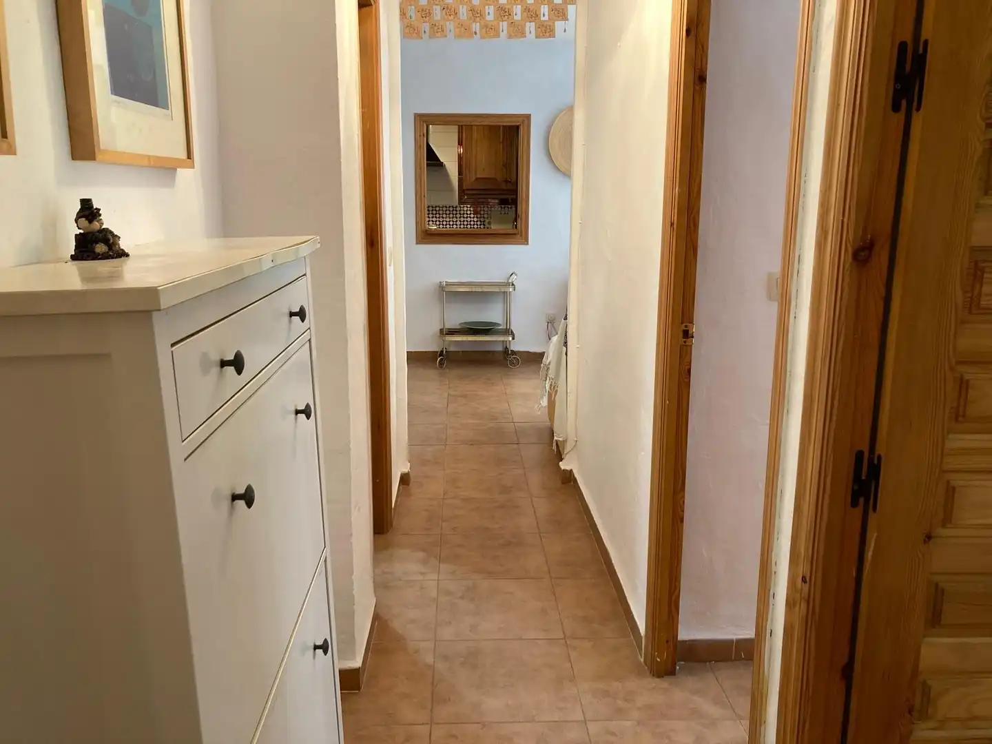 Apartament amb piscina en venda a Atlanterra, imagen 23