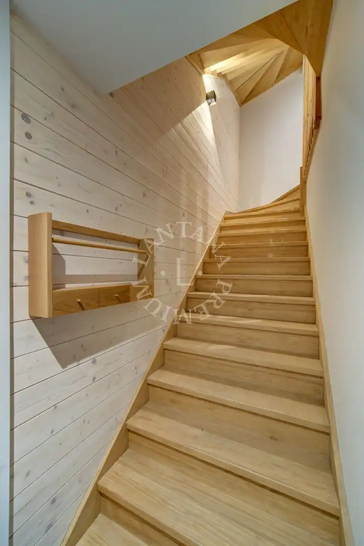 Houses for sale in Naut Aran  with Heating, Parquet flooring and Oven