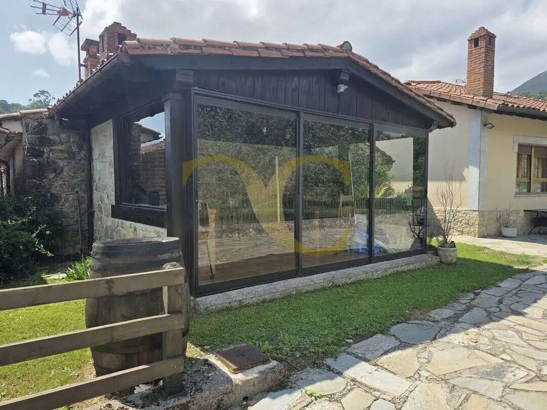 Villa con giardino in vendita a Riucaliente, imagen 12