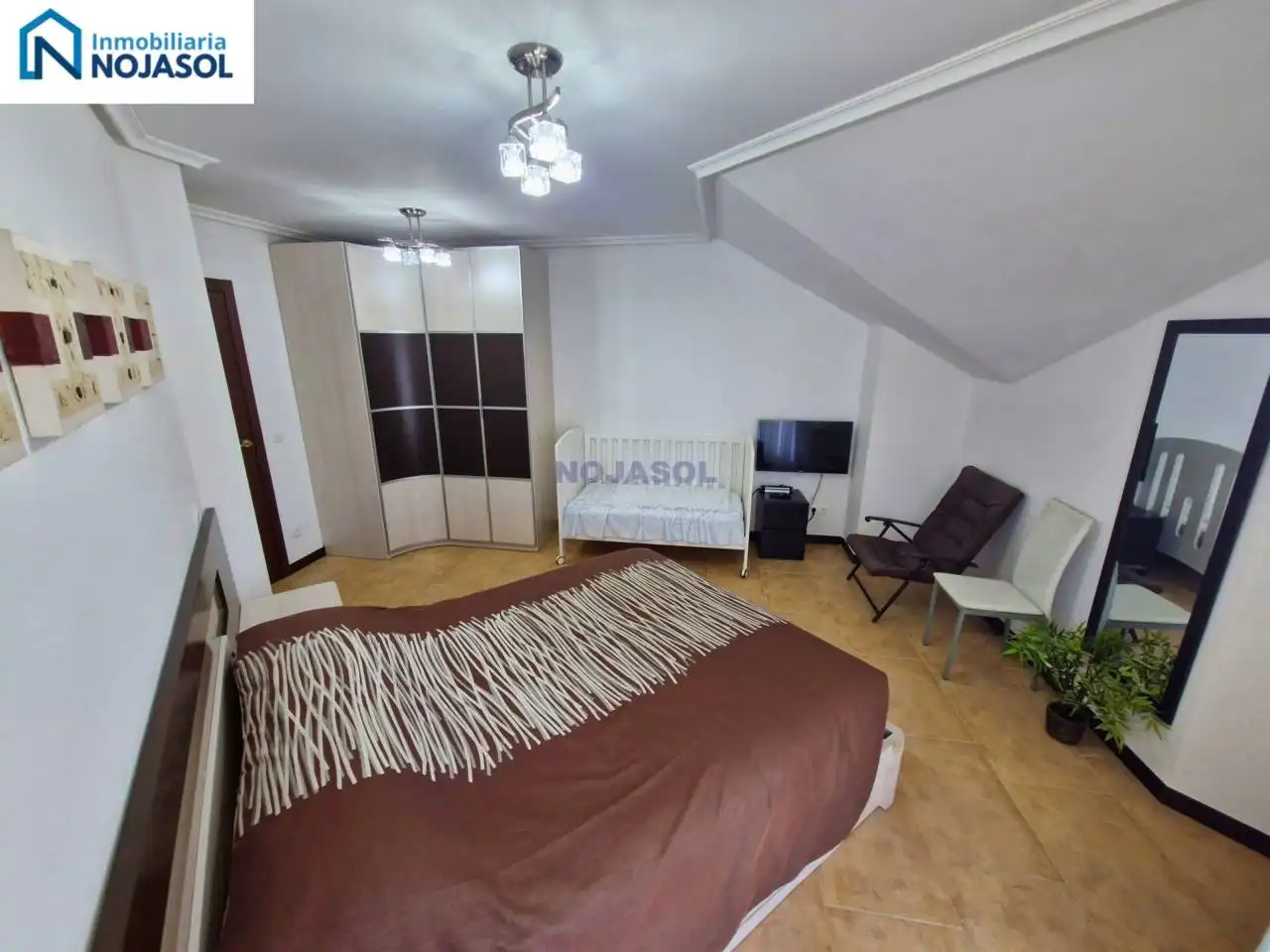 Mini appartamento con piscina in vendita a Calle LA SIERRA, imagen 40