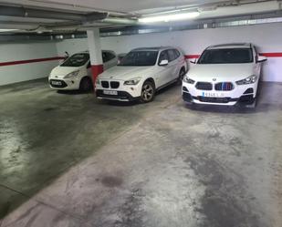 Aparcament de Garatge de lloguer en Chiclana de la Frontera