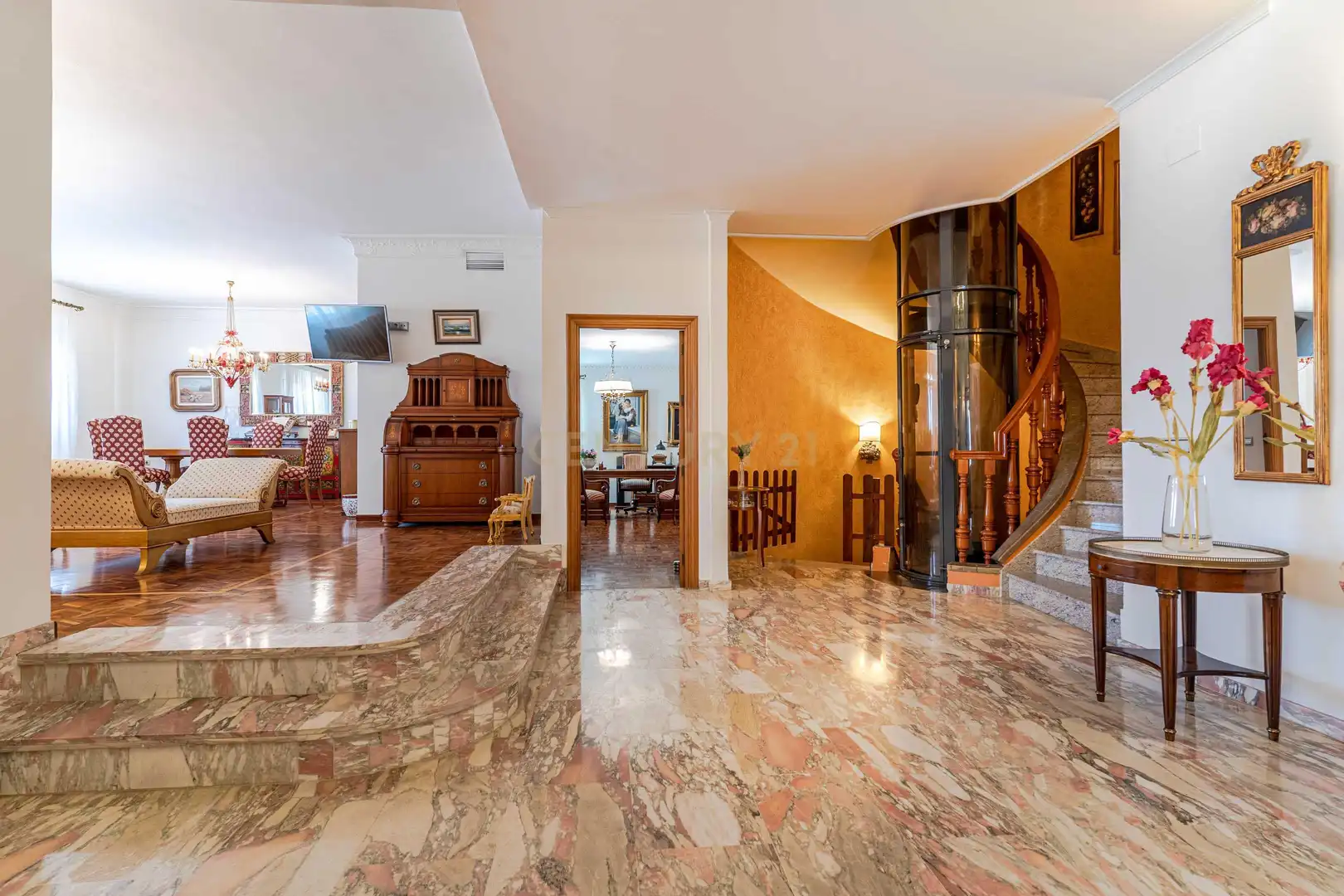 Casa o chalet en venta en Motril con Aire acondicionado y Jardín privado
