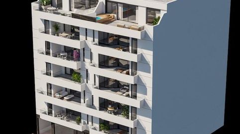 Foto 5 de Piso en venta en Casco Antiguo, Águilas